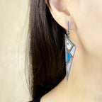 Native American Earrings - Exception®