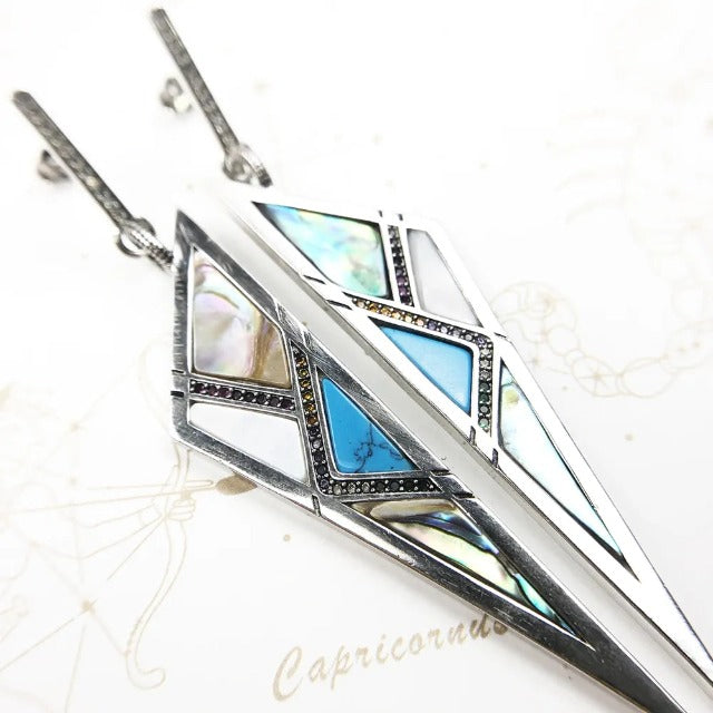 Native American Earrings - Exception®