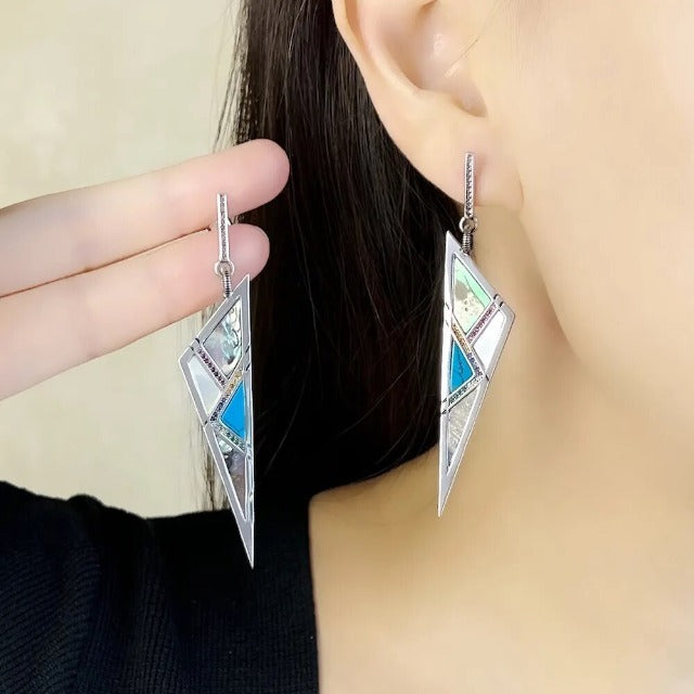 Native American Earrings - Exception®