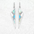 Native American Earrings - Exception®