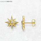 Solar Shine Earrings - Exception®