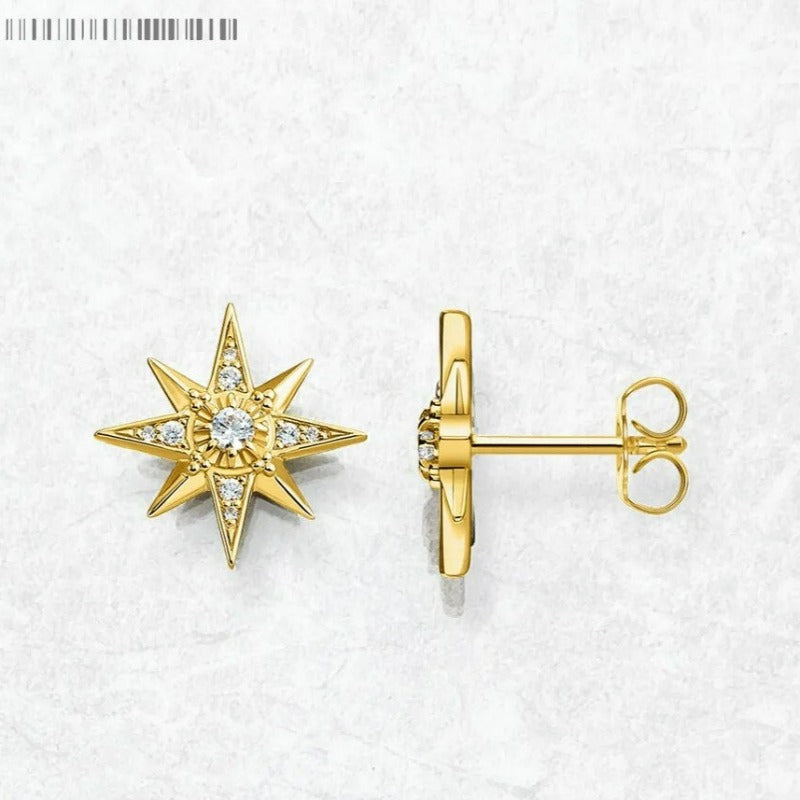 Solar Shine Earrings - Exception®