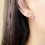 Solar Shine Earrings - Exception®