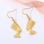 Egyptian Earrings