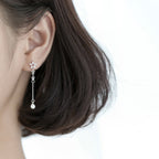 Women's Star Earrings