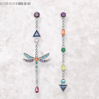 Dragonfly Earrings - Exception®