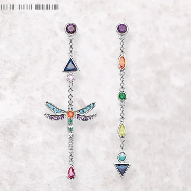 Dragonfly Earrings - Exception®