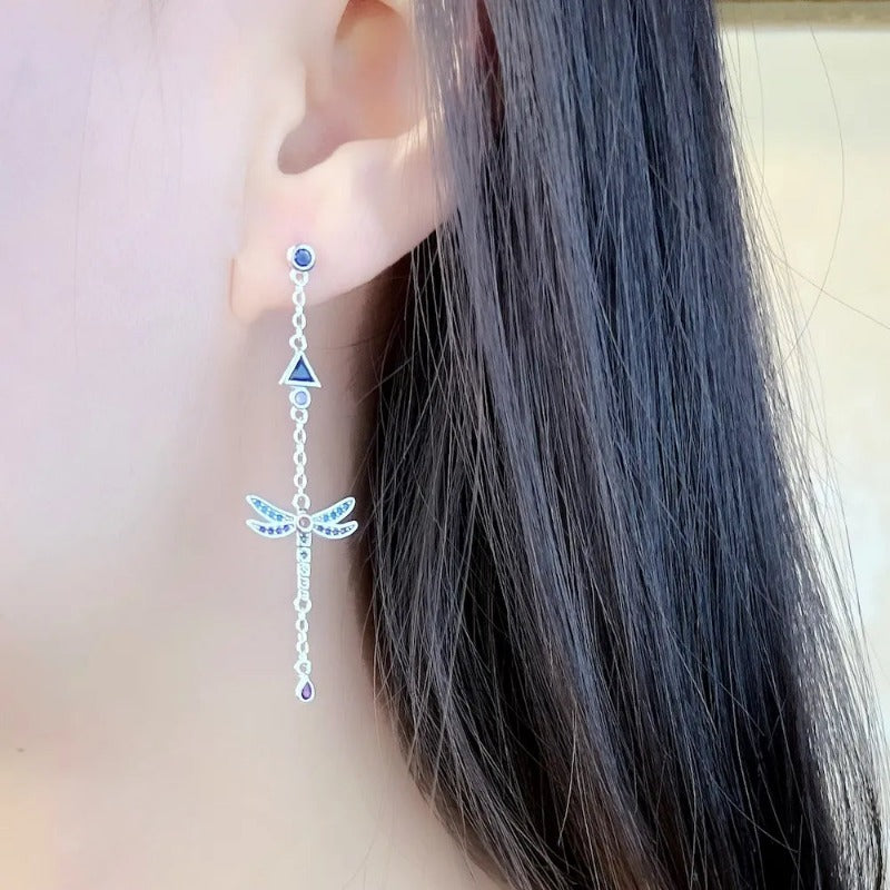 Dragonfly Earrings - Exception®