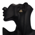 Zodiac Sign Earrings 12 Constellations