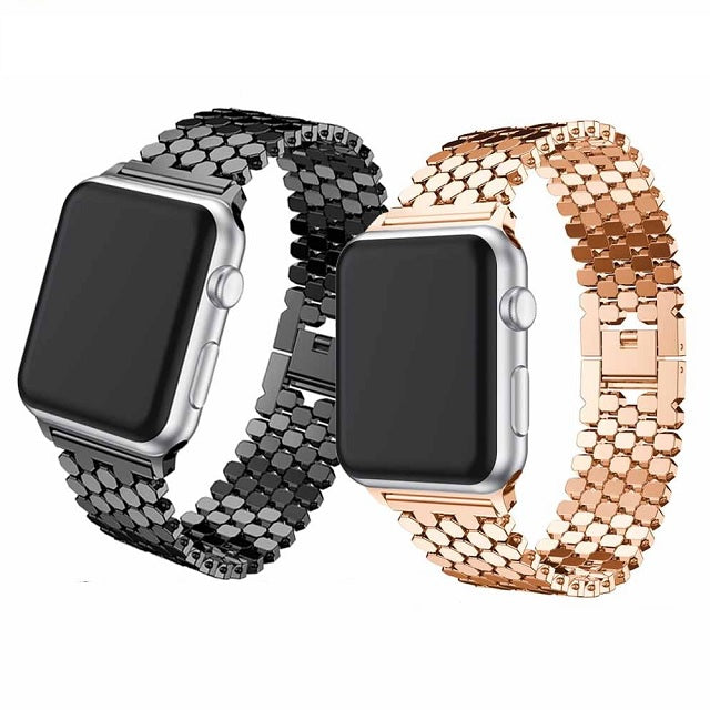 Luxury Apple Watch Band