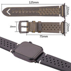 Apple Watch Genuine Leather Strap