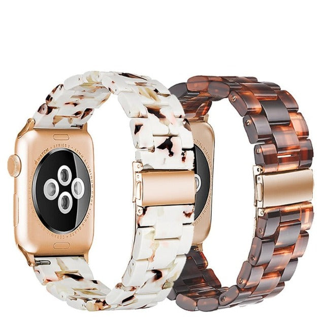 Apple Watch Resin Band