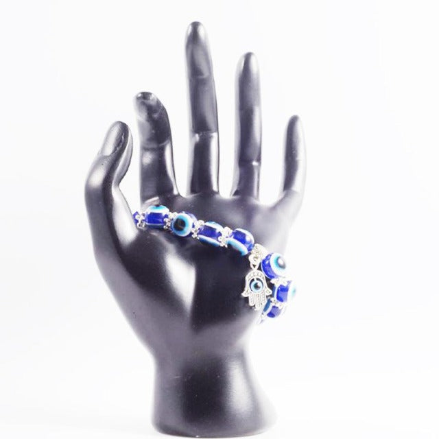 Arabic Bracelet Hand of Fatma