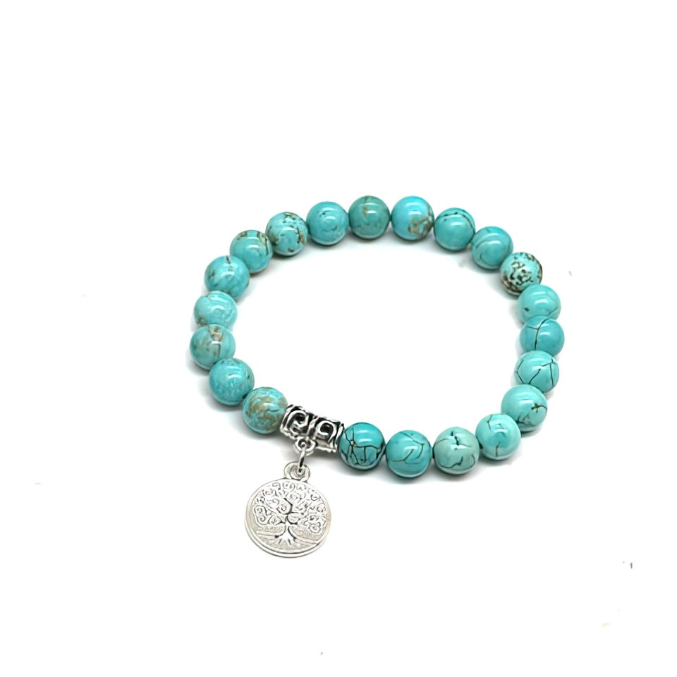Tree of Life Bracelet for Women