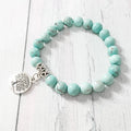 Bracelet Arbre de Vie Femme
