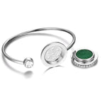 Aromatherapy Essential Oil Diffuser Bracelet