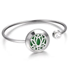 Aromatherapy Essential Oil Diffuser Bracelet