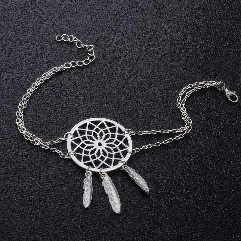 Dreamcatcher Bracelet