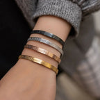 "Ayat Al Kursi" Bracelet Quran Verse 