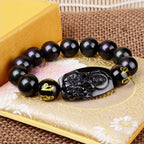 Buddha Bracelet Men - Women
