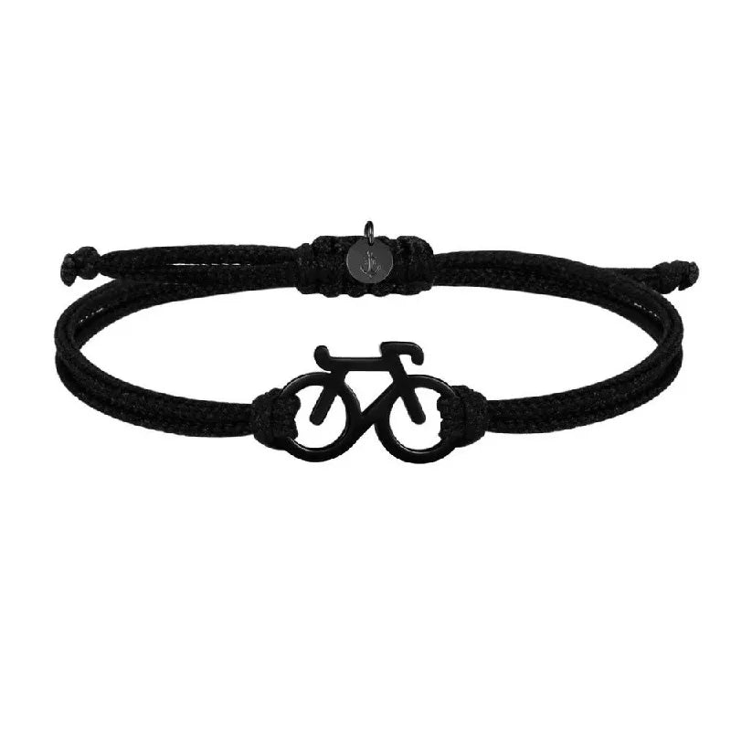 Cycling Champion Bracelet / biking 