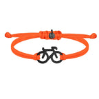 Cycling Champion Bracelet / biking 