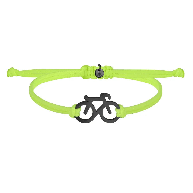 Cycling Champion Bracelet / biking 