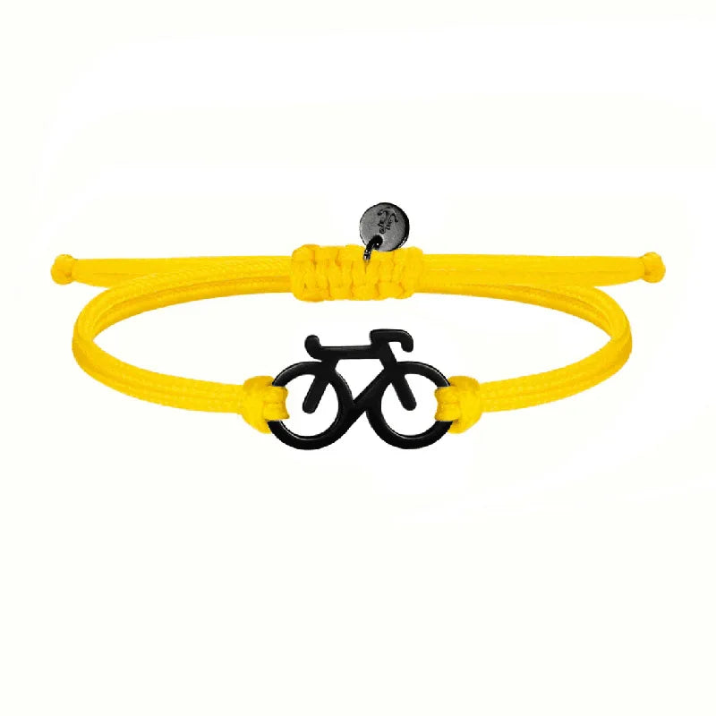 Cycling Champion Bracelet / biking 