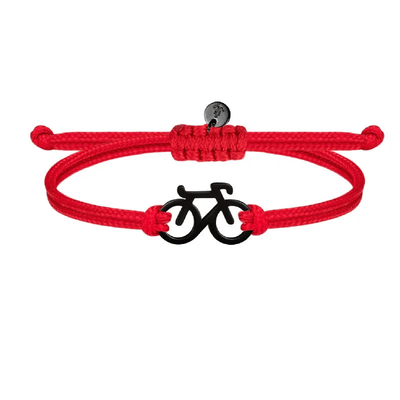 Cycling Champion Bracelet / biking 