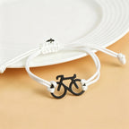 Cycling Champion Bracelet / biking 