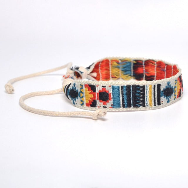 Friendship Bracelet for Men and Women