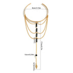 Bracelet de Bras Femme