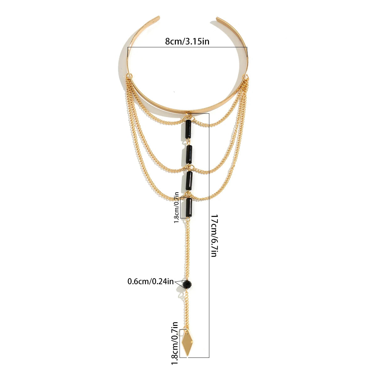 Women's Arm Bracelet