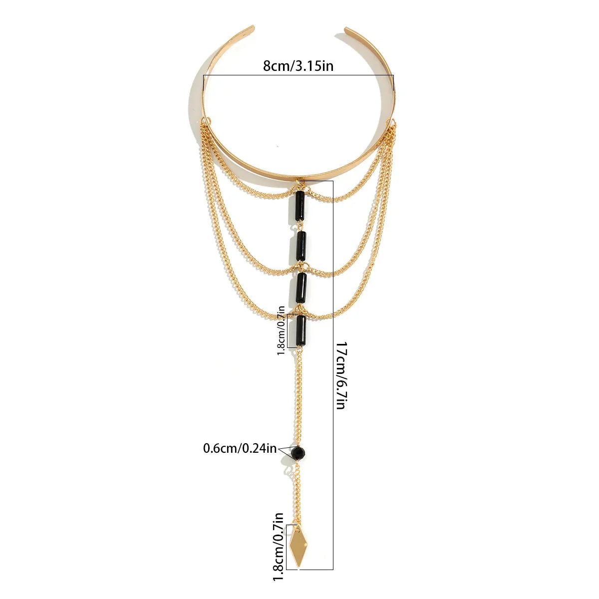 Women's Arm Bracelet