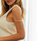 Bracelet de Bras Femme