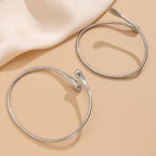 Bracelet de Bras Femme Goutte D'Eau - Ornement Chaîne de Bras et Bijou de Biceps