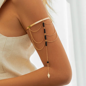 Women's Arm Bracelet