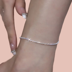 Chic Ankle Bracelet