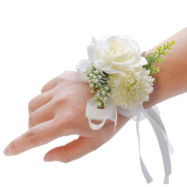 Bridesmaid Wedding Bracelet