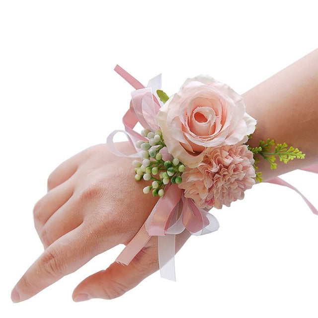 Bridesmaid Wedding Bracelet