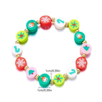 Christmas bracelet