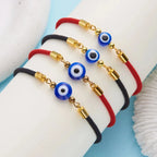 Evil Eye Protection Bracelet