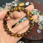 Tiger Eye Protection Bracelet