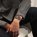 Bracelet de remplacement pour Apple Watch en corde de parachute
