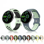 Bracelet de remplacement pour Google Pixel Watch 1, 2, 3, 4 41mm 45mm 