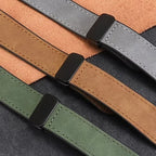 Bracelet de remplacement pour Google Pixel Watch 1, 2, 3, 4, 41 mm, 45mm,en cuir 