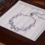 Women's Diamond Bracelet