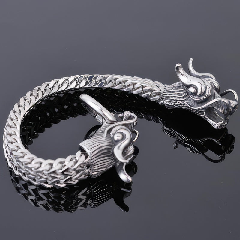 Dragon Bracelet