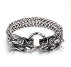 Dragon Bracelet