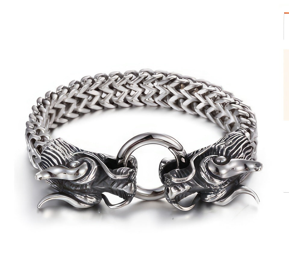 Dragon Bracelet